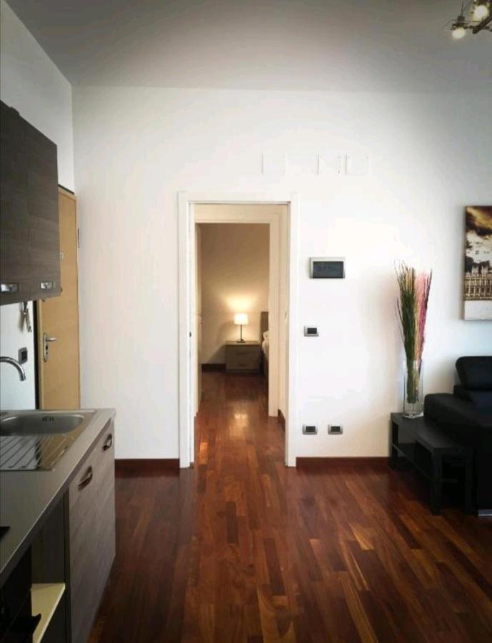 מילאנו Style Homes Brera San Marco 29 חדר תמונה