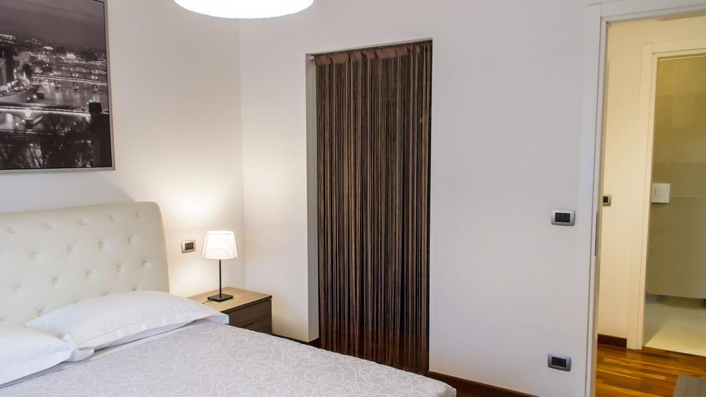 מילאנו Style Homes Brera San Marco 29 חדר תמונה