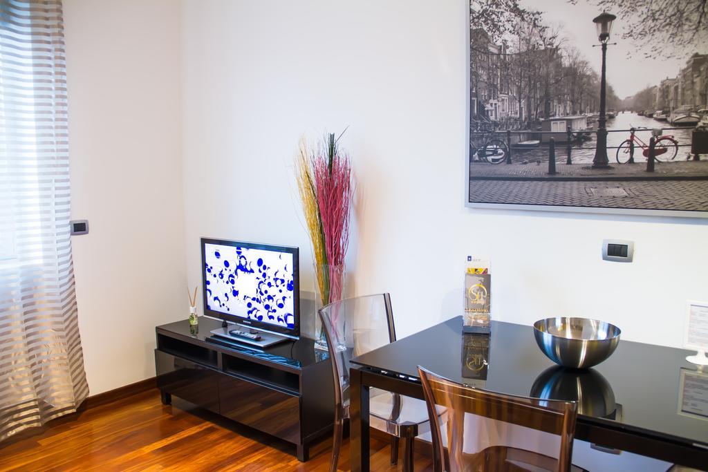מילאנו Style Homes Brera San Marco 29 חדר תמונה
