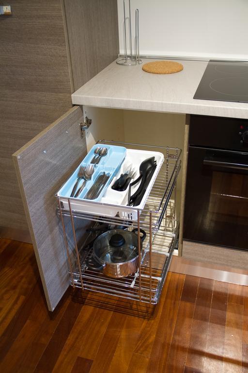 מילאנו Style Homes Brera San Marco 29 חדר תמונה