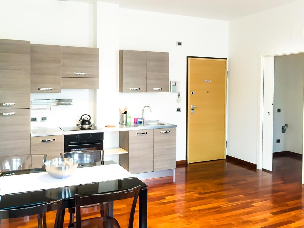 מילאנו Style Homes Brera San Marco 29 חדר תמונה