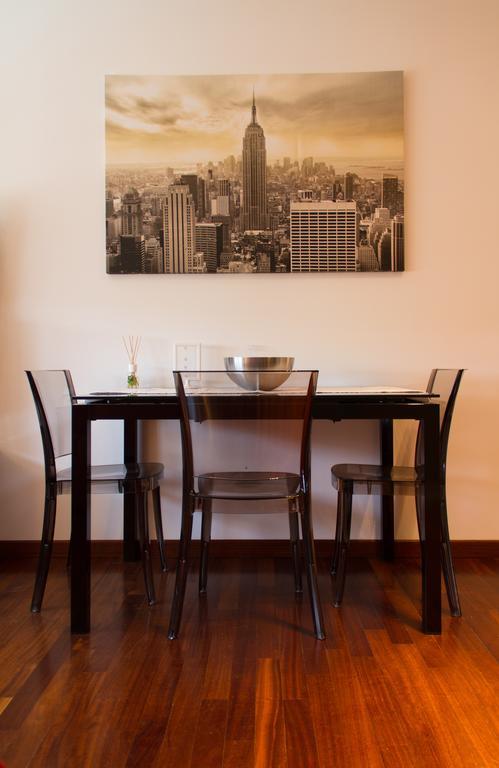 מילאנו Style Homes Brera San Marco 29 חדר תמונה