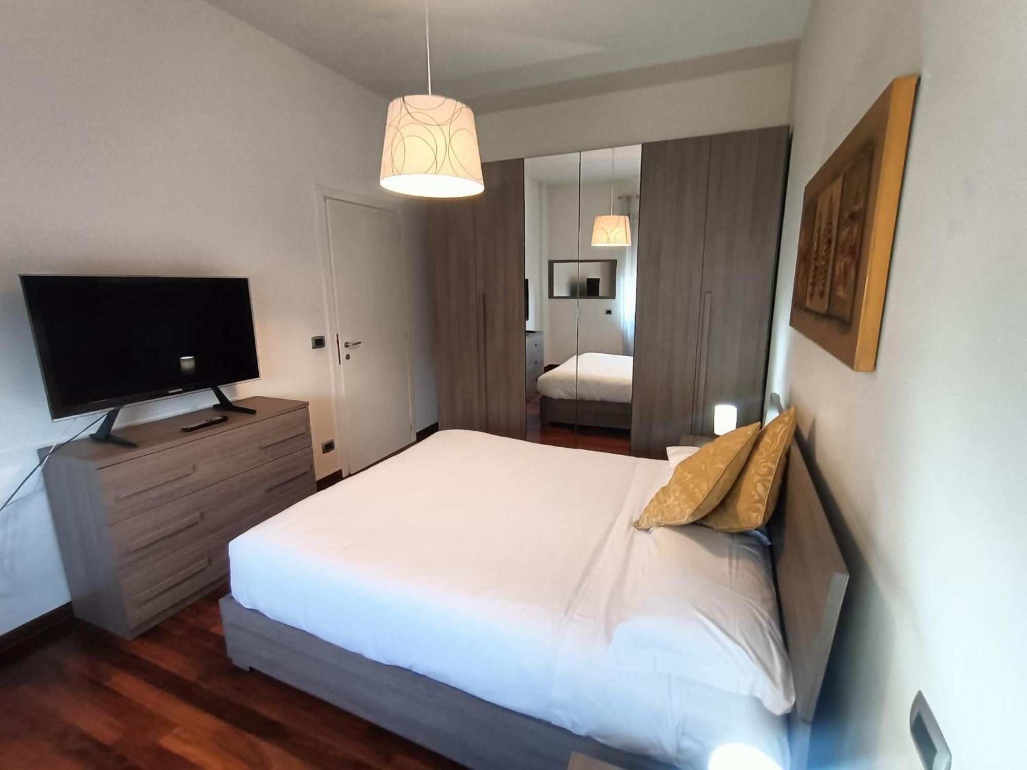 מילאנו Style Homes Brera San Marco 29 מראה חיצוני תמונה