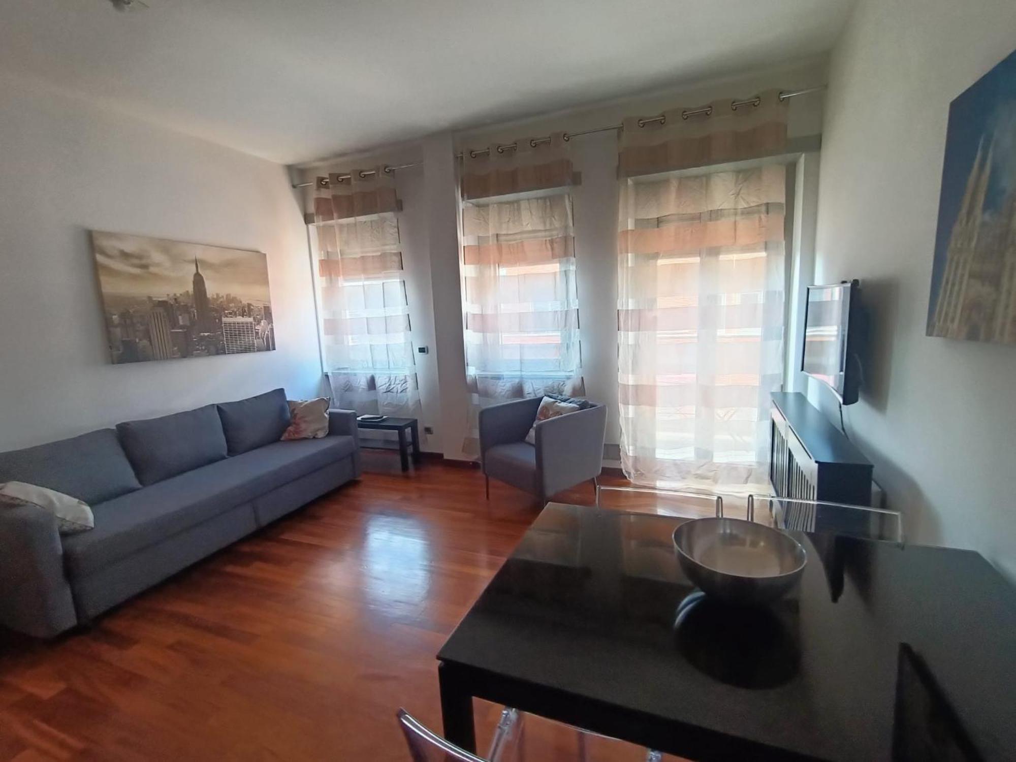 מילאנו Style Homes Brera San Marco 29 מראה חיצוני תמונה
