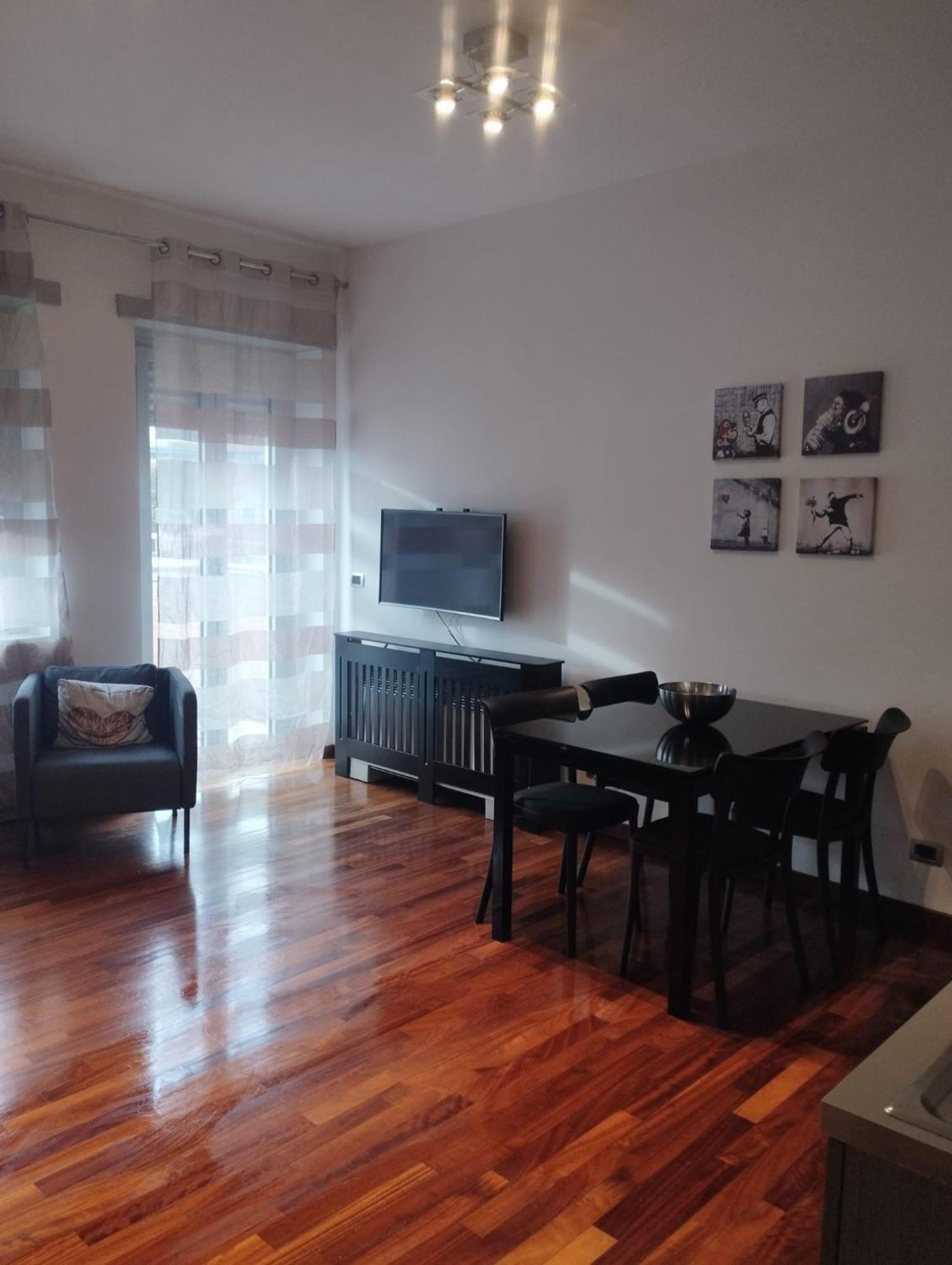 מילאנו Style Homes Brera San Marco 29 מראה חיצוני תמונה