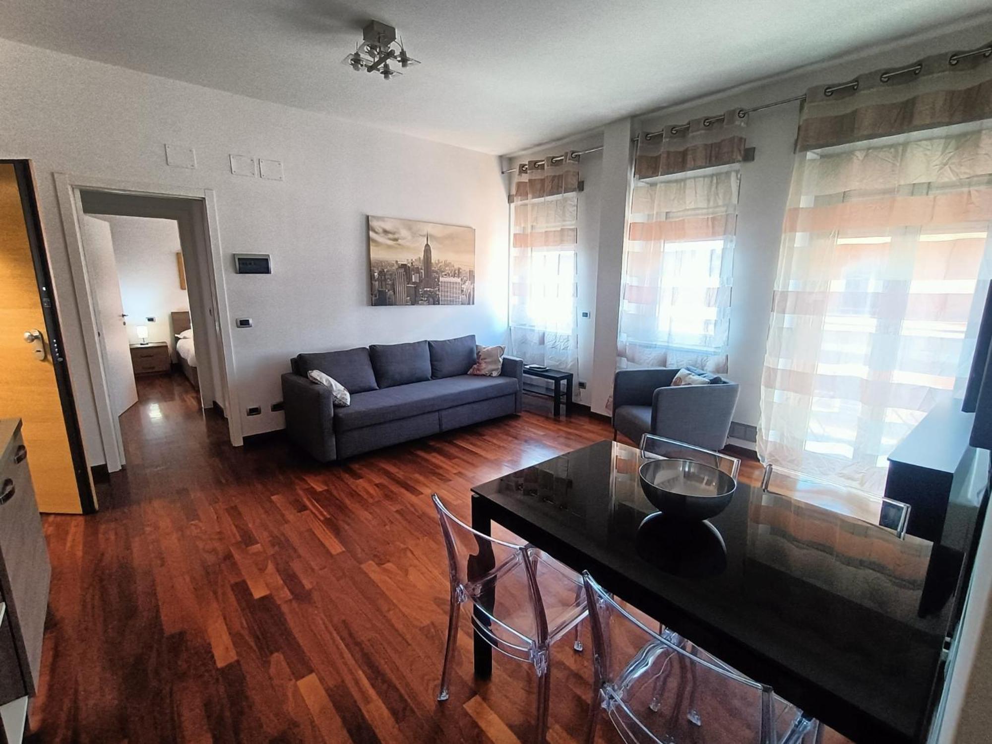 מילאנו Style Homes Brera San Marco 29 מראה חיצוני תמונה
