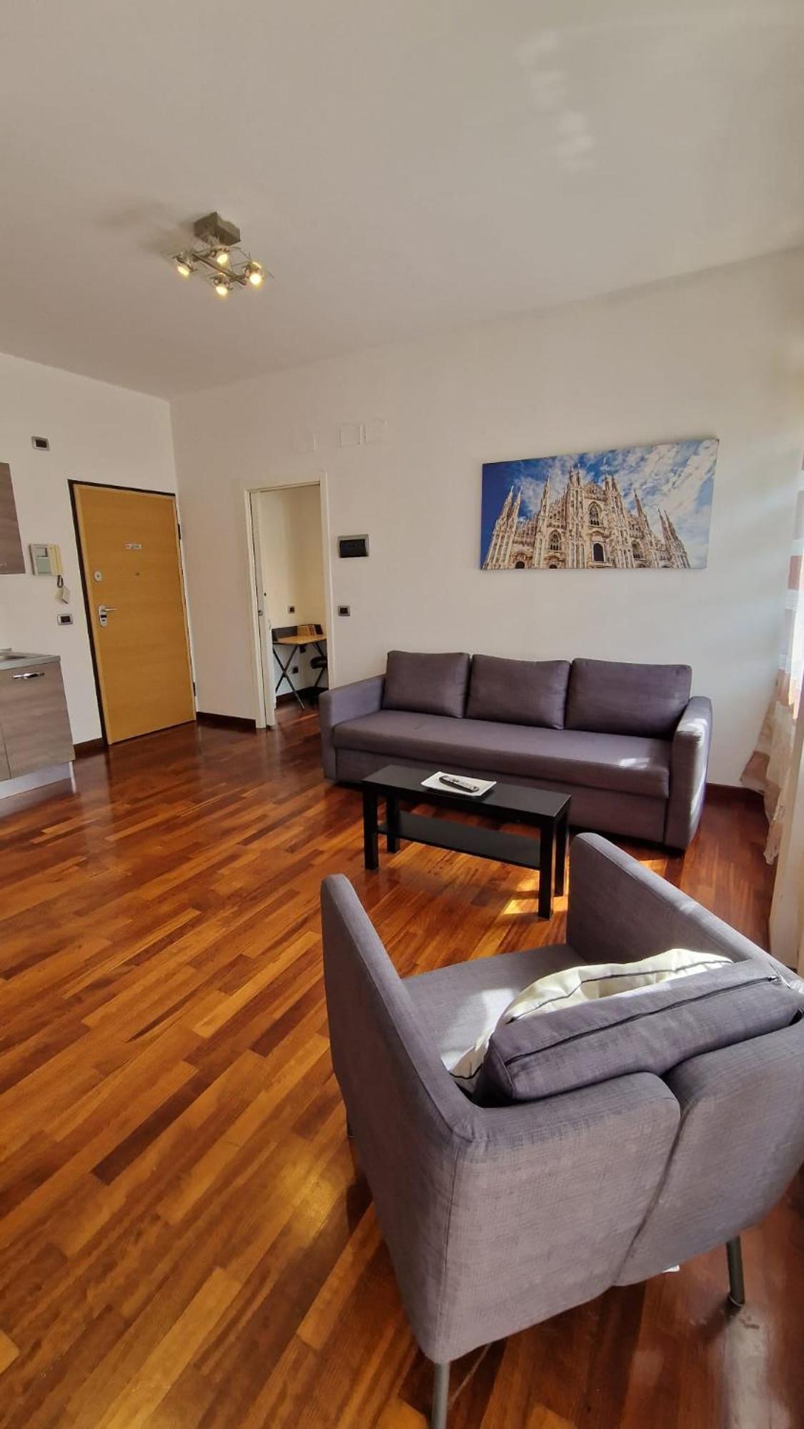 מילאנו Style Homes Brera San Marco 29 מראה חיצוני תמונה