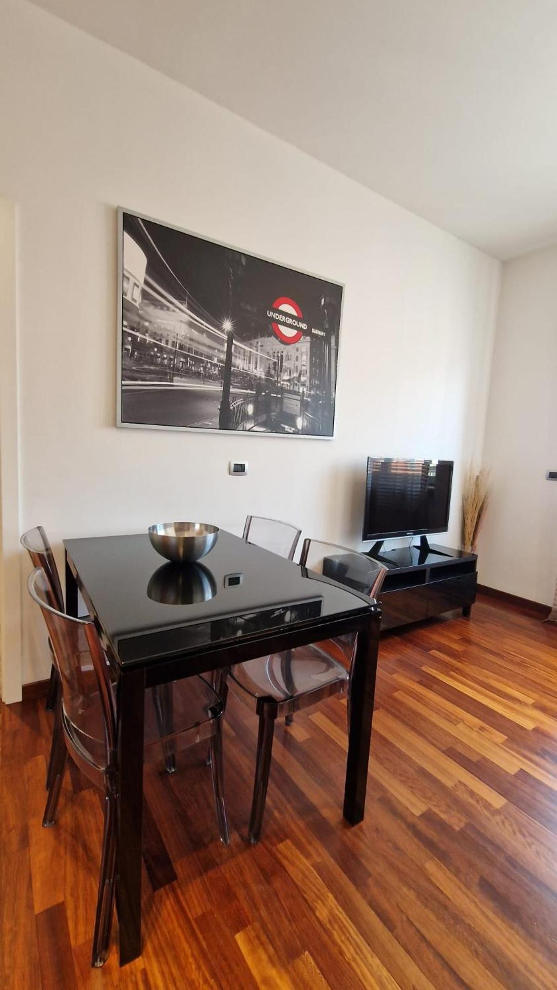 מילאנו Style Homes Brera San Marco 29 מראה חיצוני תמונה