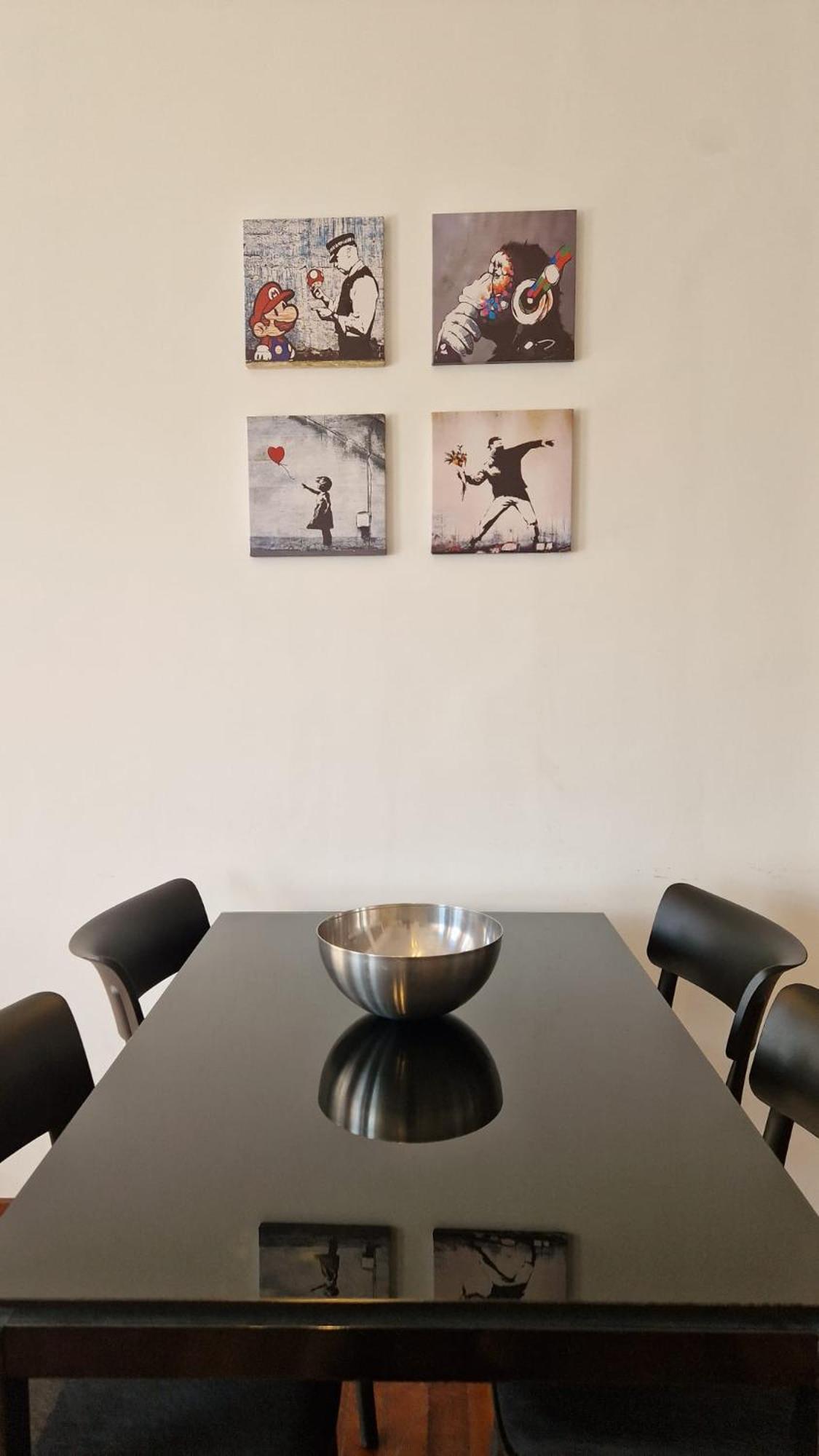מילאנו Style Homes Brera San Marco 29 מראה חיצוני תמונה