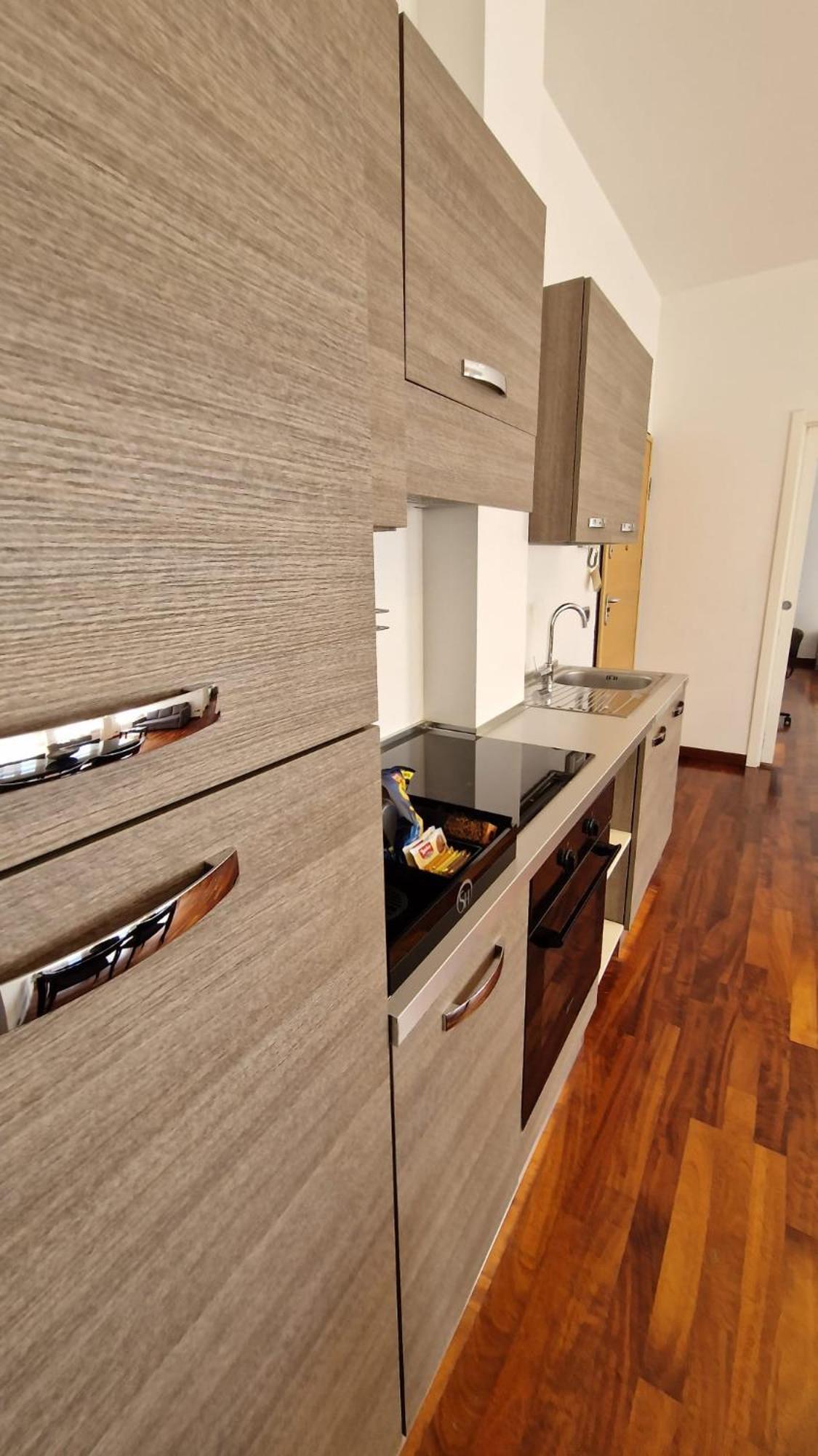 מילאנו Style Homes Brera San Marco 29 מראה חיצוני תמונה