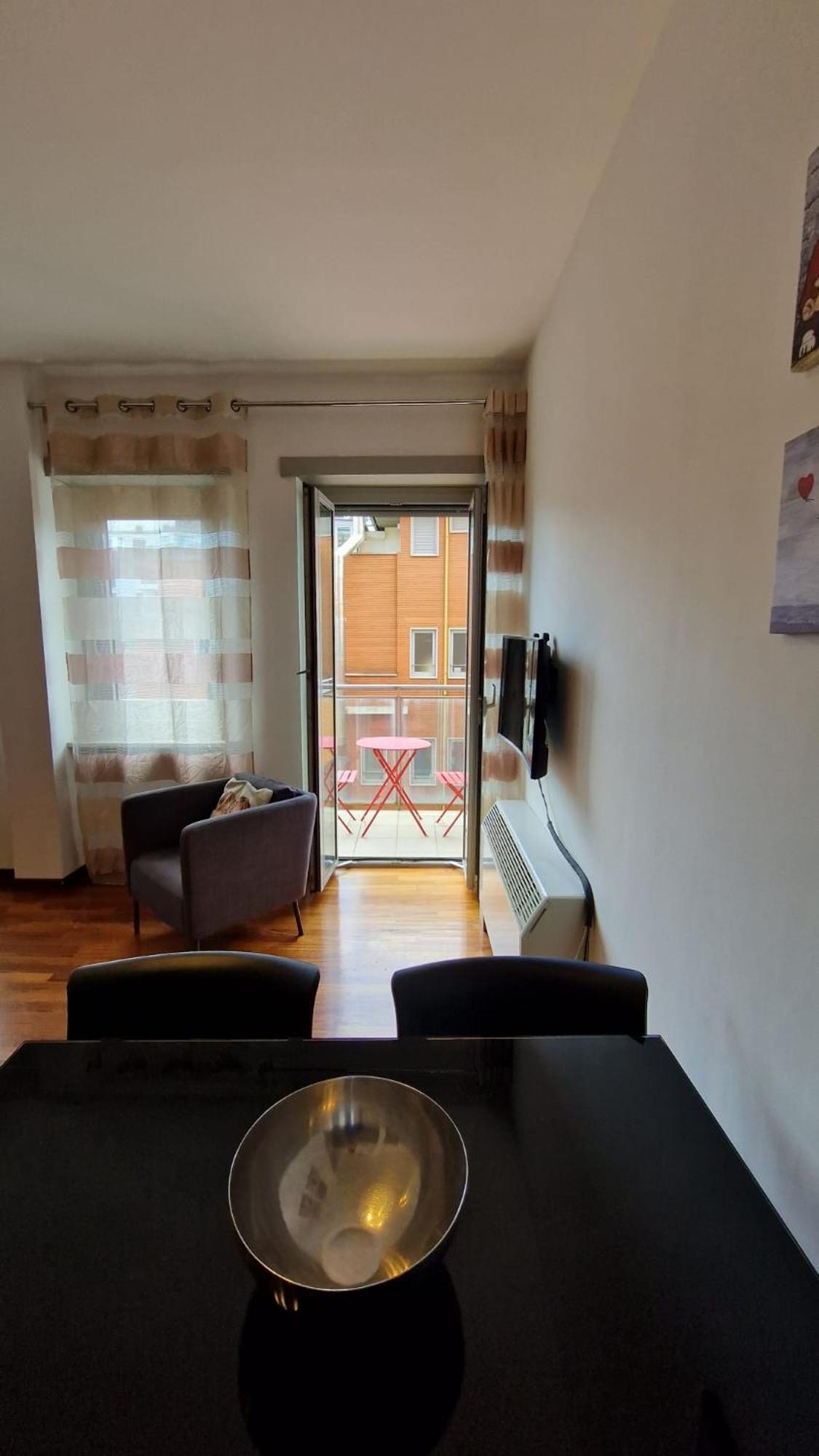 מילאנו Style Homes Brera San Marco 29 מראה חיצוני תמונה