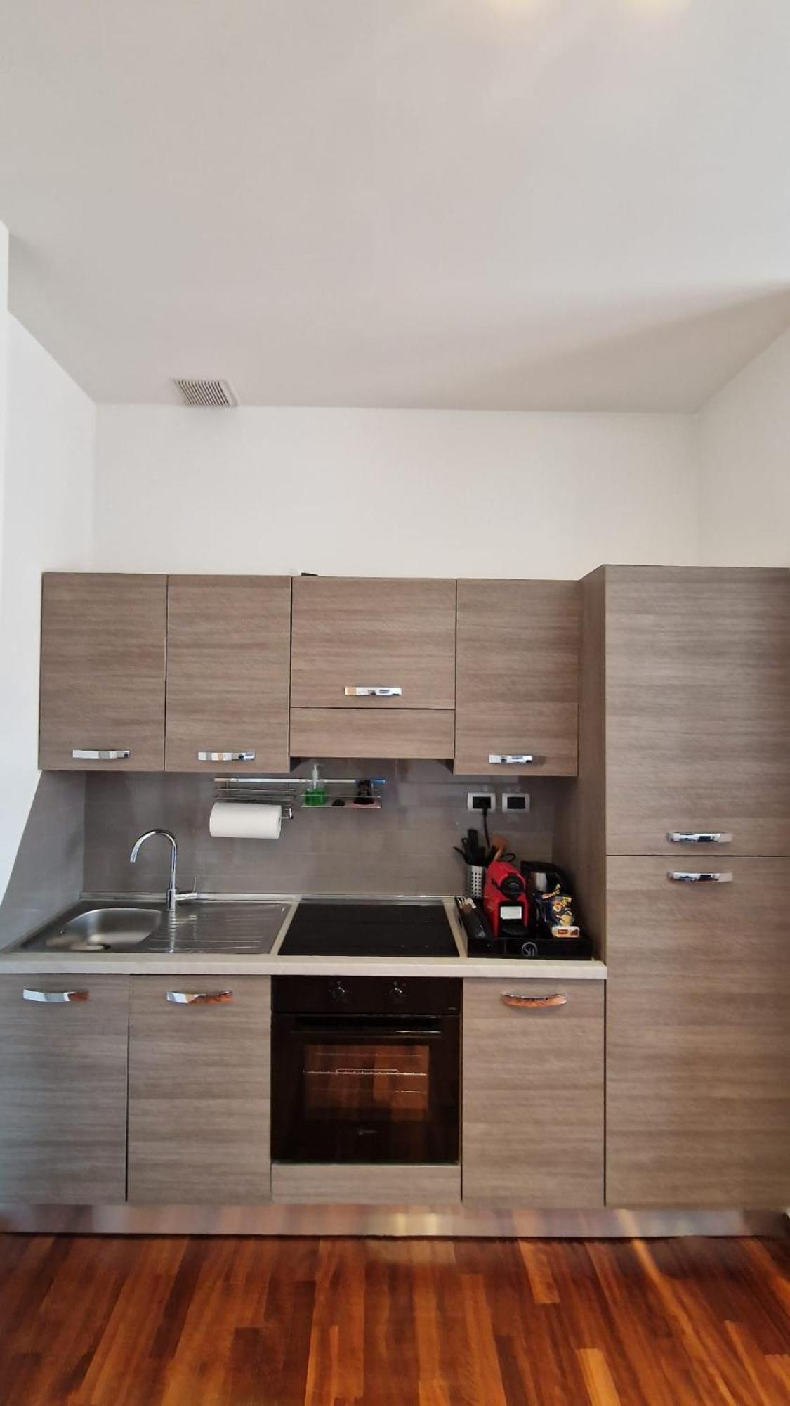 מילאנו Style Homes Brera San Marco 29 מראה חיצוני תמונה