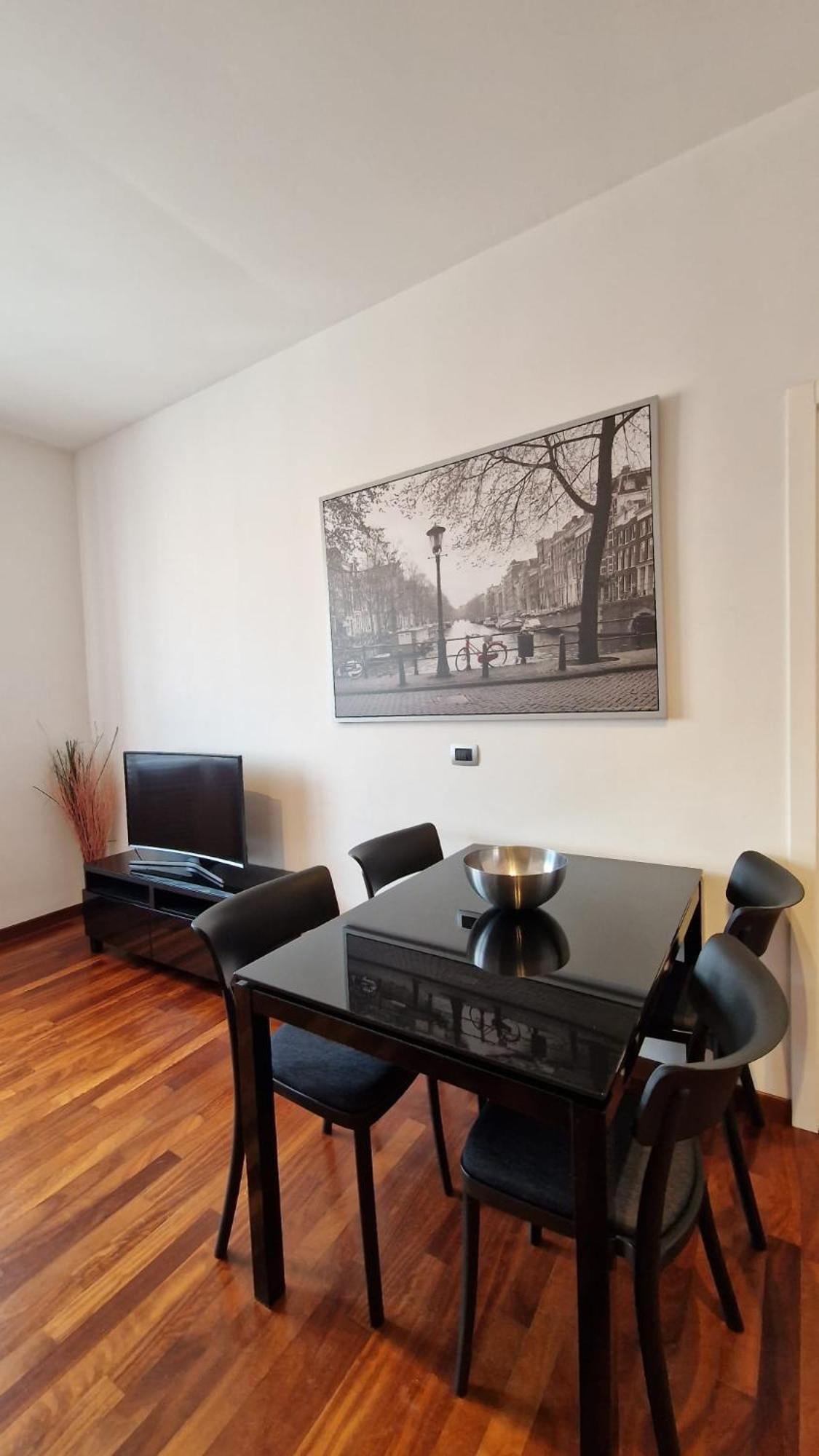 מילאנו Style Homes Brera San Marco 29 מראה חיצוני תמונה