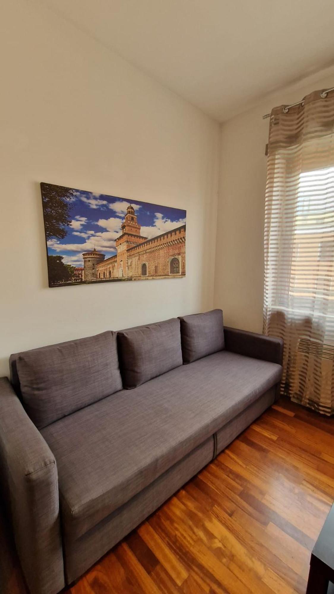 מילאנו Style Homes Brera San Marco 29 מראה חיצוני תמונה