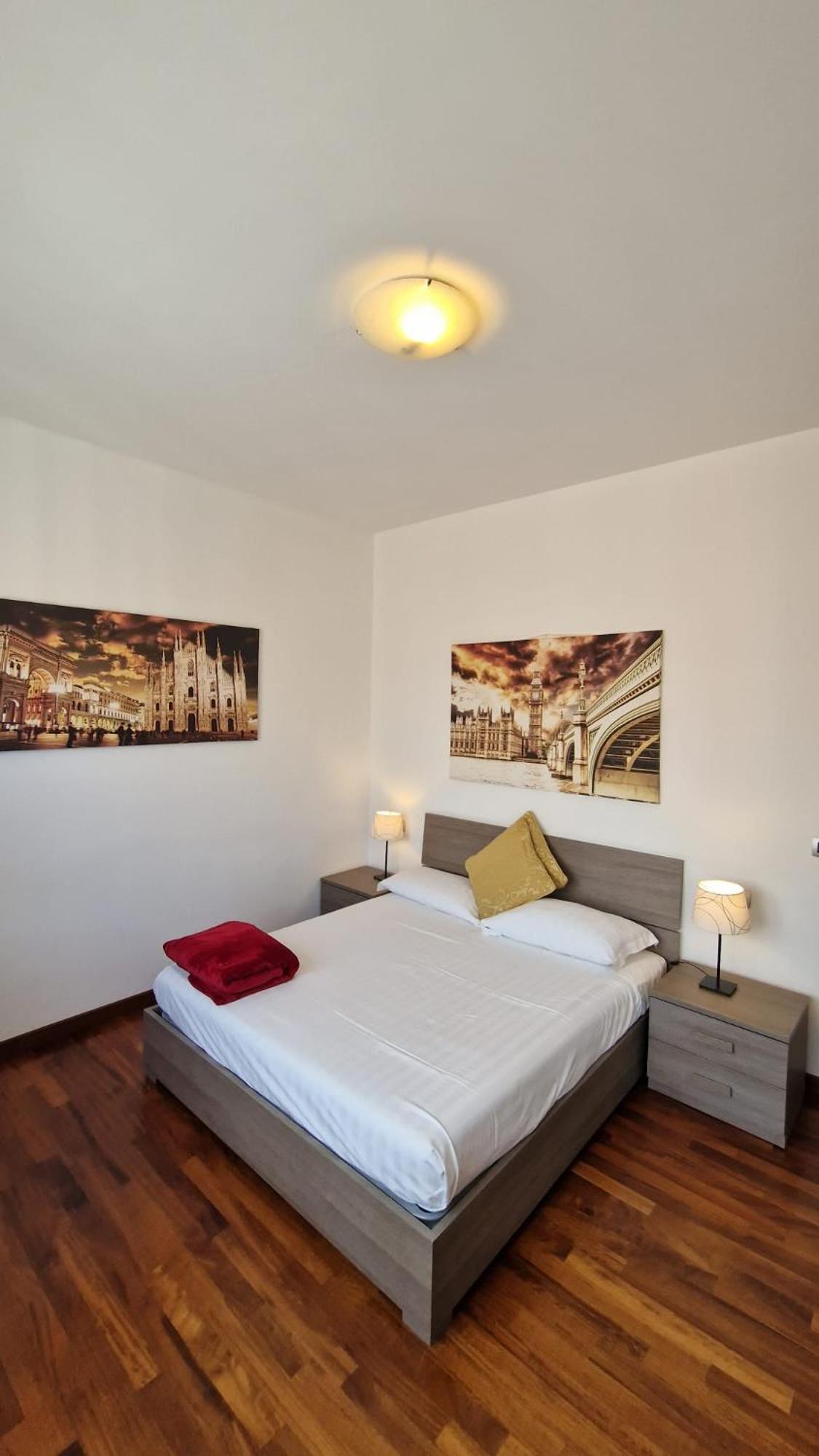 מילאנו Style Homes Brera San Marco 29 מראה חיצוני תמונה