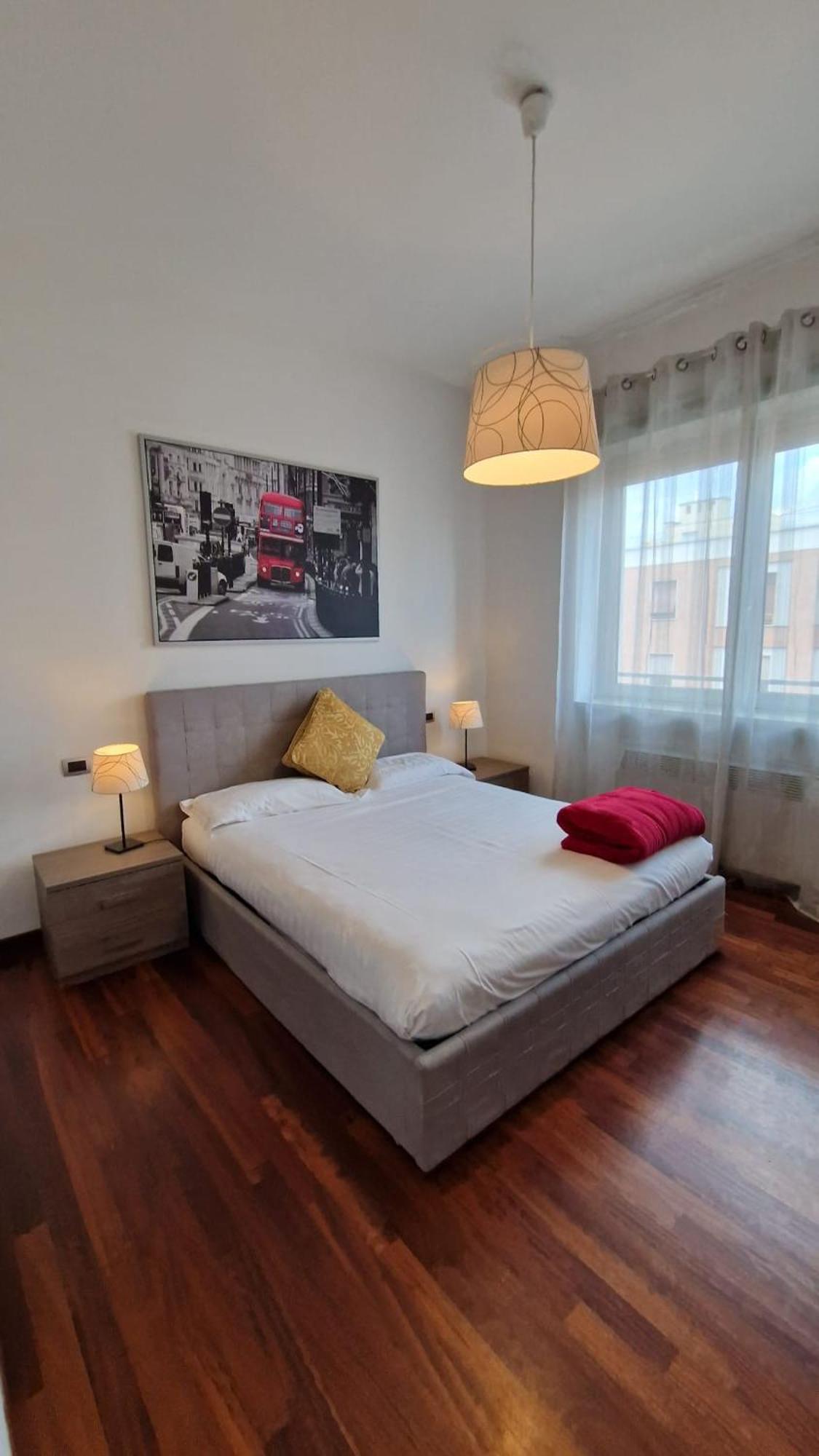מילאנו Style Homes Brera San Marco 29 מראה חיצוני תמונה