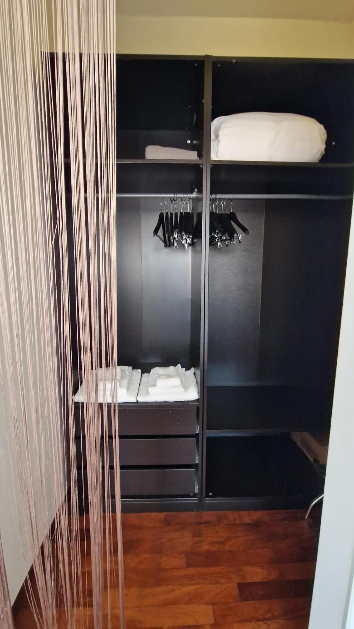 מילאנו Style Homes Brera San Marco 29 מראה חיצוני תמונה