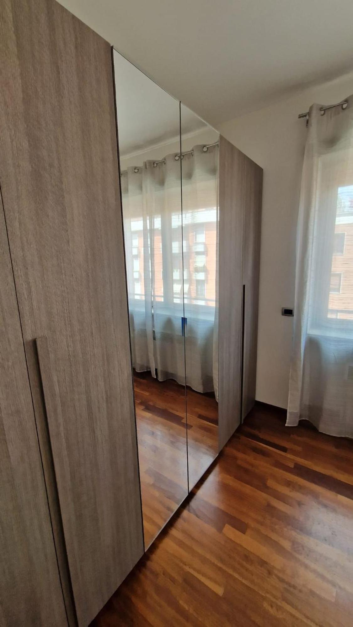 מילאנו Style Homes Brera San Marco 29 מראה חיצוני תמונה