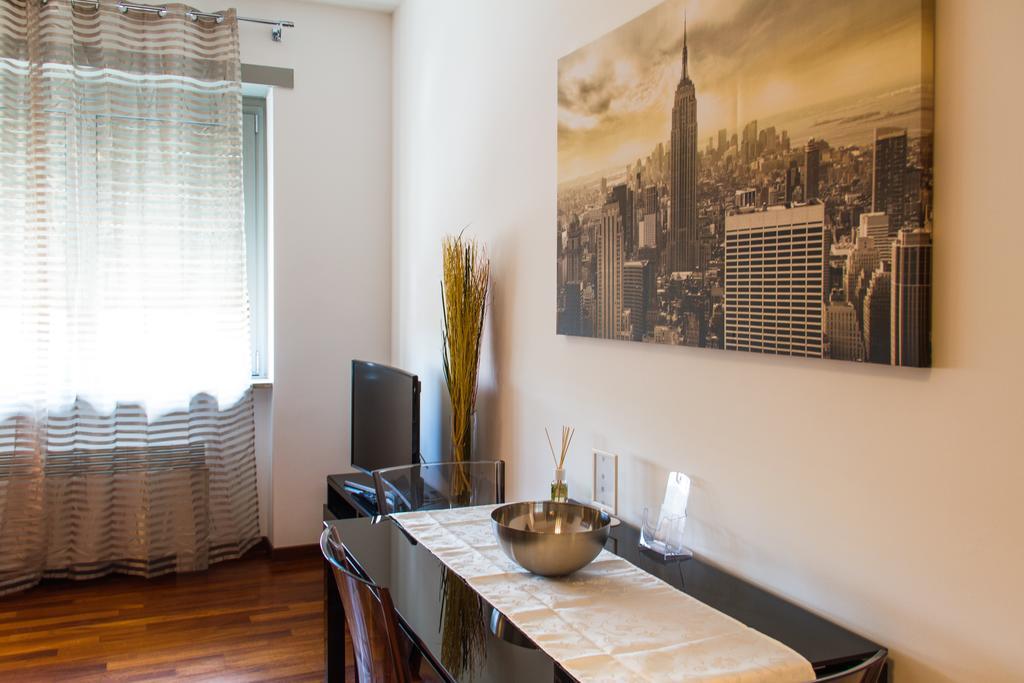 מילאנו Style Homes Brera San Marco 29 חדר תמונה