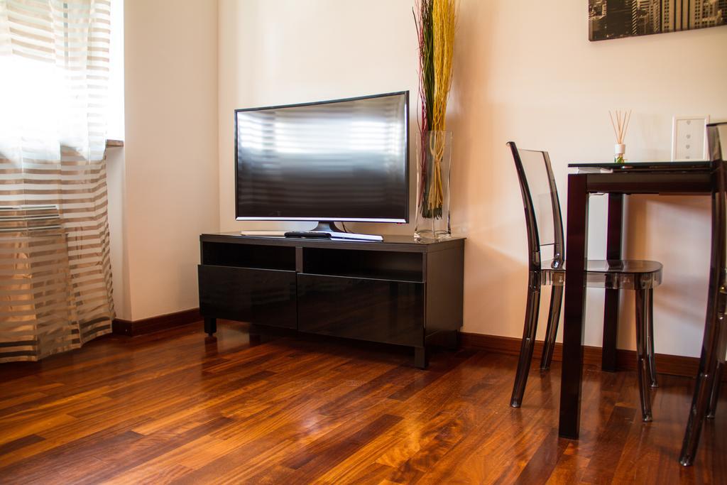 מילאנו Style Homes Brera San Marco 29 חדר תמונה