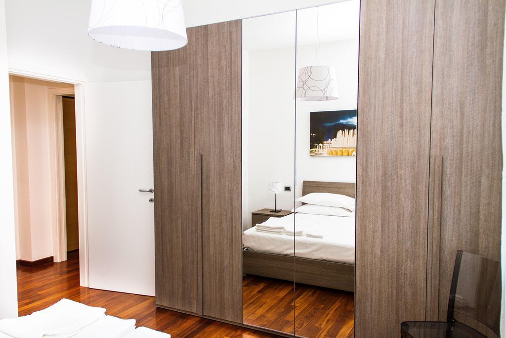 מילאנו Style Homes Brera San Marco 29 חדר תמונה